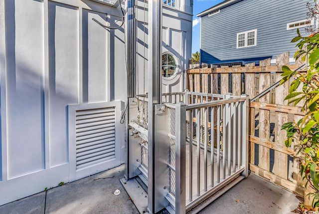 209-B Woodland Dr., Garden City Beach, SC 29576