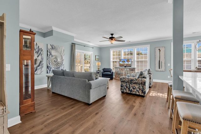 209-B Woodland Dr., Garden City Beach, SC 29576