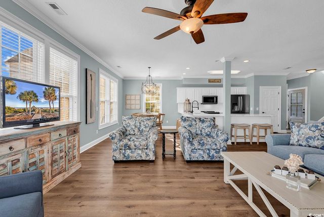 209-B Woodland Dr., Garden City Beach, SC 29576