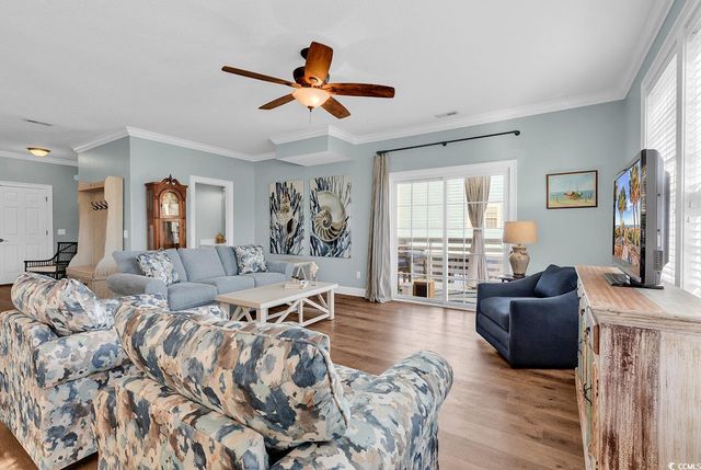 209-B Woodland Dr., Garden City Beach, SC 29576