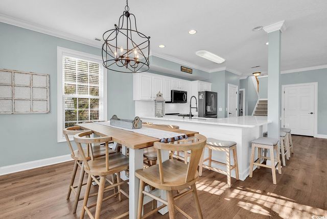 209-B Woodland Dr., Garden City Beach, SC 29576