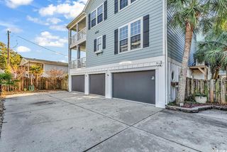 209-B Woodland Dr., Garden City Beach, SC 29576