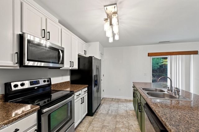 2931 Berkeley Springs Place, Raleigh, NC 27616