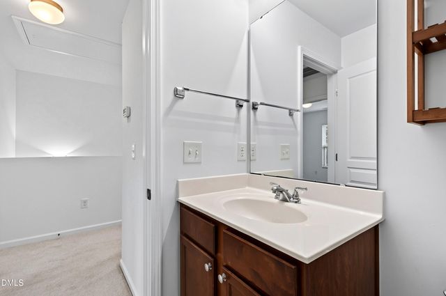 2931 Berkeley Springs Place, Raleigh, NC 27616