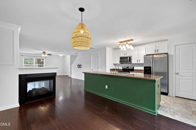 2931 Berkeley Springs Place, Raleigh, NC 27616