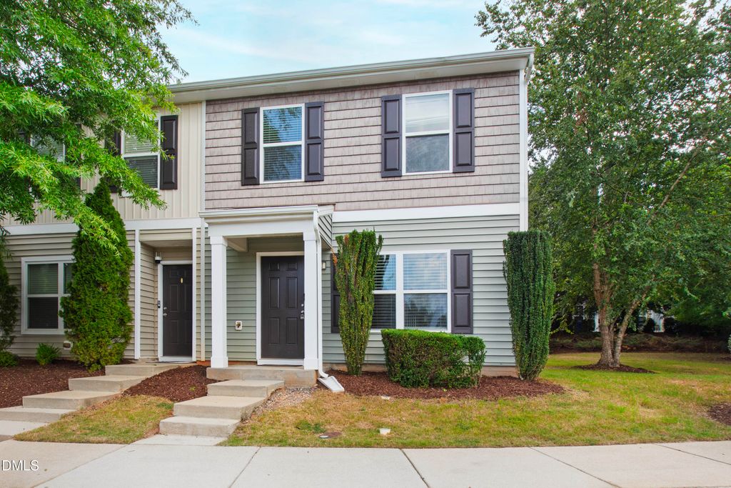 2931 Berkeley Springs Place, Raleigh, NC 27616