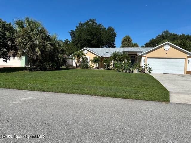 480 Golden Dove Avenue NE, Palm Bay, FL 32907