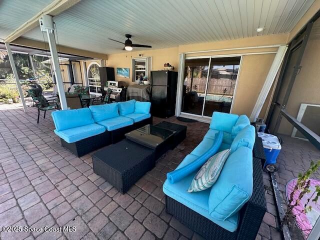 480 Golden Dove Avenue NE, Palm Bay, FL 32907