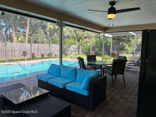 480 Golden Dove Avenue NE, Palm Bay, FL 32907