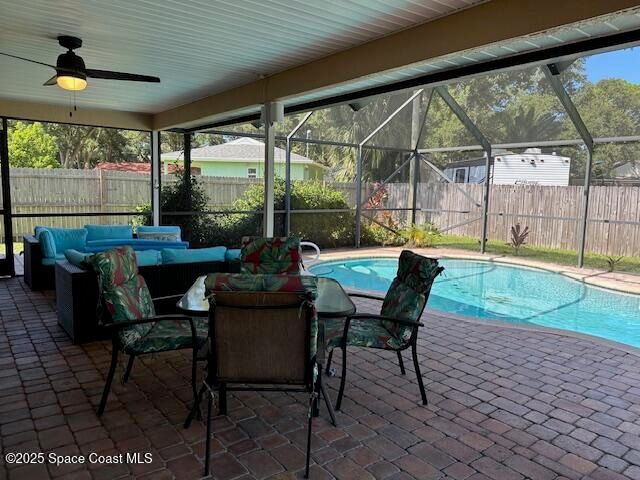 480 Golden Dove Avenue NE, Palm Bay, FL 32907