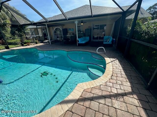 480 Golden Dove Avenue NE, Palm Bay, FL 32907