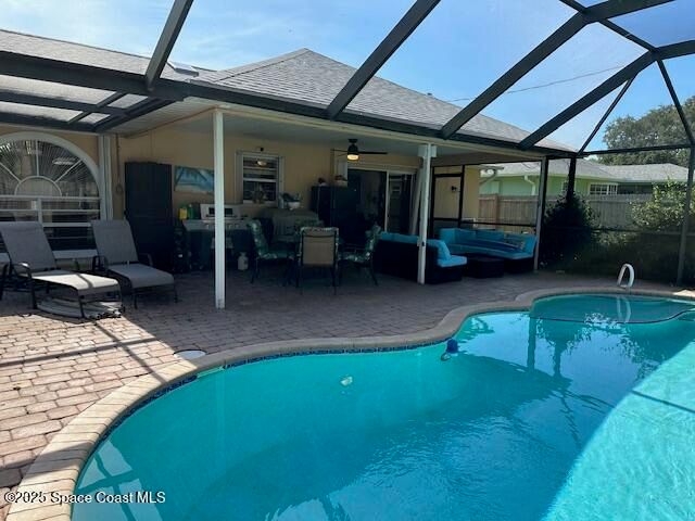480 Golden Dove Avenue NE, Palm Bay, FL 32907