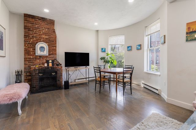142 Chandler Street 4, Boston, MA 02116