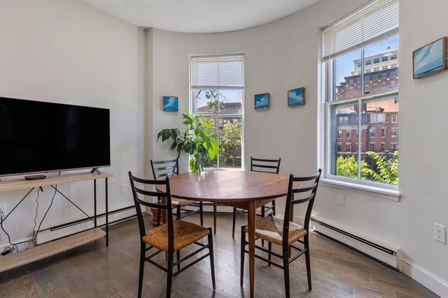 142 Chandler Street 4, Boston, MA 02116