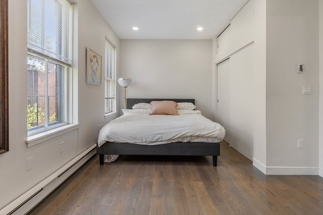 142 Chandler Street 4, Boston, MA 02116