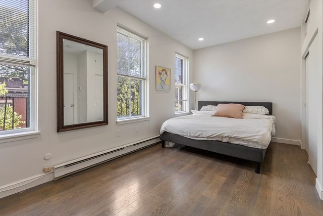 142 Chandler Street 4, Boston, MA 02116
