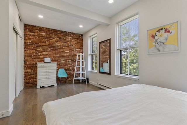 142 Chandler Street 4, Boston, MA 02116