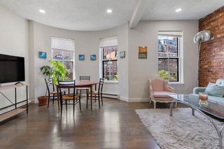 142 Chandler Street 4, Boston, MA 02116