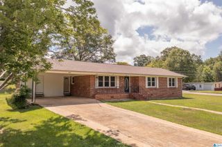 802 9TH AVENUE NE, Jacksonville, AL 36265