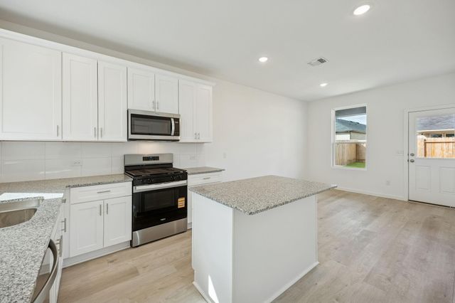 30550 Longmorn Glass Lane, Waller, TX 77484