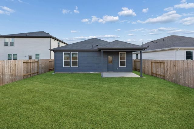 30550 Longmorn Glass Lane, Waller, TX 77484