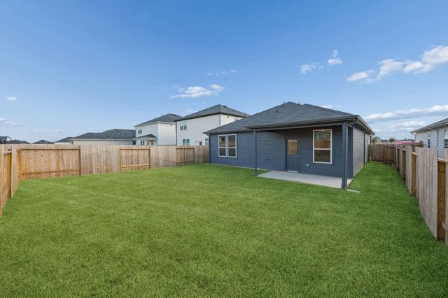 30550 Longmorn Glass Lane, Waller, TX 77484