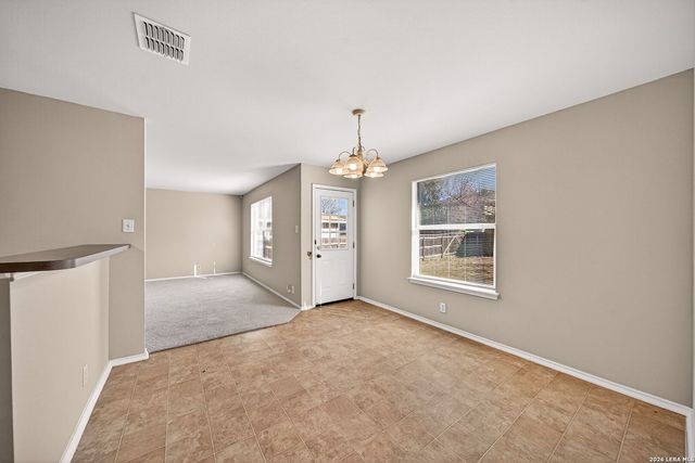 658 Granite Cliff, San Antonio, TX 78251