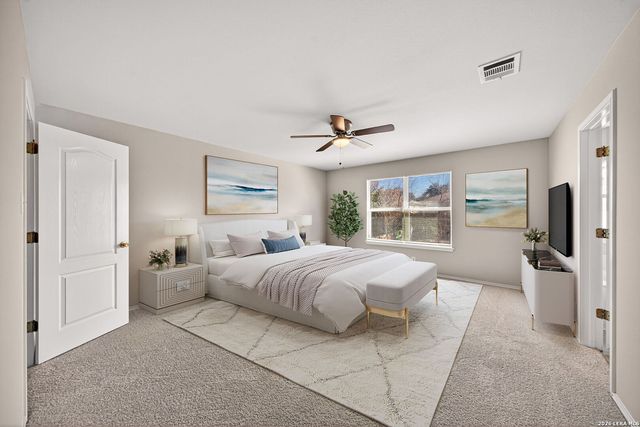 658 Granite Cliff, San Antonio, TX 78251