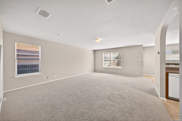 658 Granite Cliff, San Antonio, TX 78251