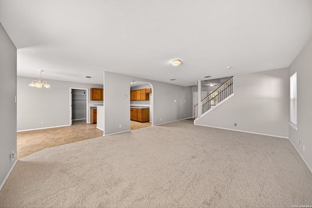 658 Granite Cliff, San Antonio, TX 78251