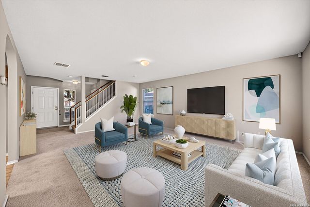 658 Granite Cliff, San Antonio, TX 78251