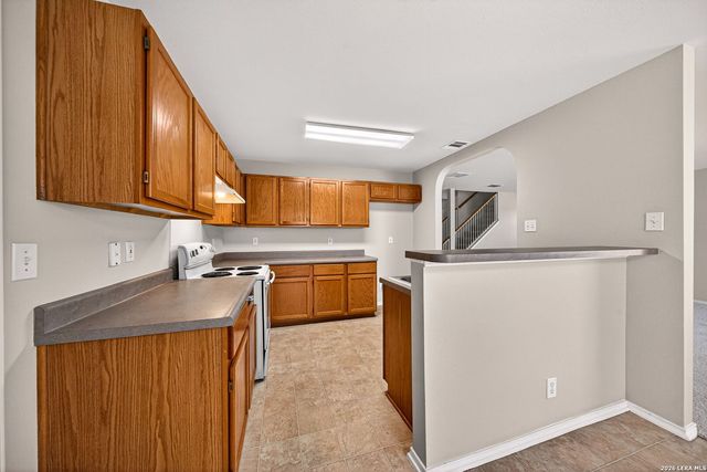 658 Granite Cliff, San Antonio, TX 78251