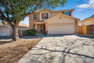658 Granite Cliff, San Antonio, TX 78251