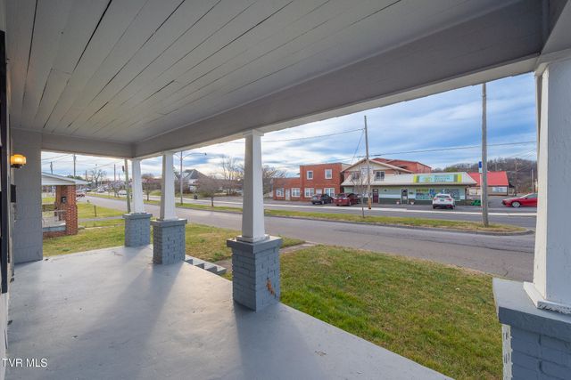 1601 Edgemont Avenue, Bristol, TN 37620