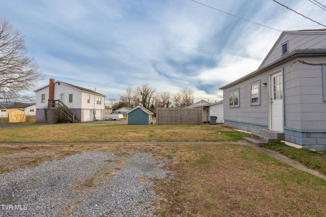 1601 Edgemont Avenue, Bristol, TN 37620