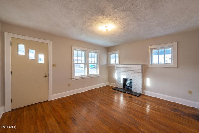 1601 Edgemont Avenue, Bristol, TN 37620