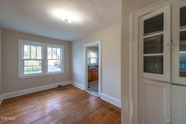 1601 Edgemont Avenue, Bristol, TN 37620