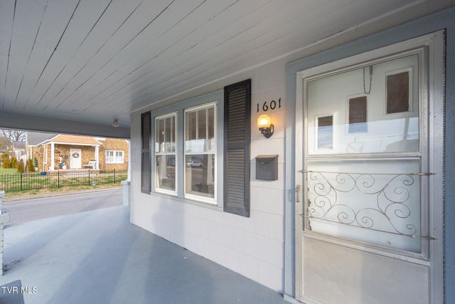 1601 Edgemont Avenue, Bristol, TN 37620