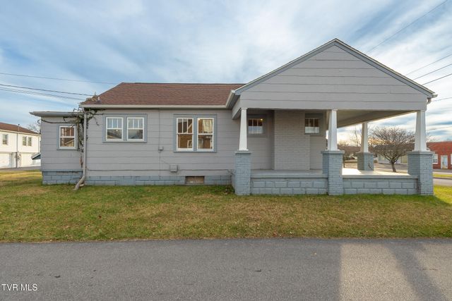 1601 Edgemont Avenue, Bristol, TN 37620