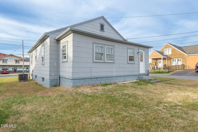 1601 Edgemont Avenue, Bristol, TN 37620