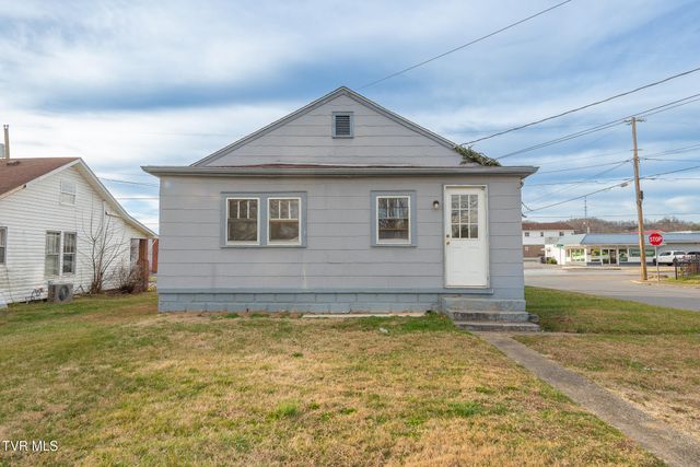 1601 Edgemont Avenue, Bristol, TN 37620