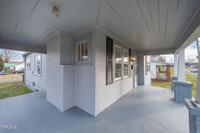 1601 Edgemont Avenue, Bristol, TN 37620