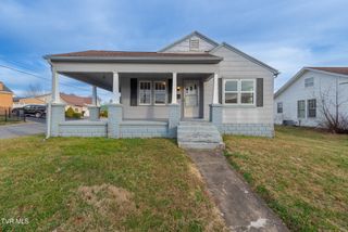 1601 Edgemont Avenue, Bristol, TN 37620
