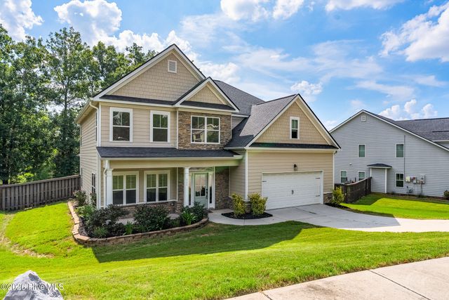 111 Langfuhr Way, North Augusta, SC 29860
