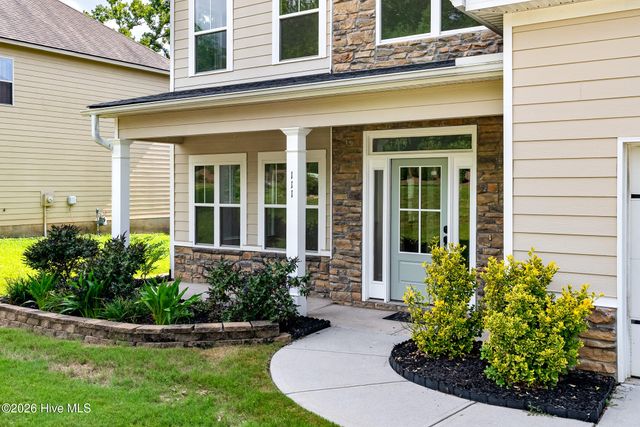 111 Langfuhr Way, North Augusta, SC 29860