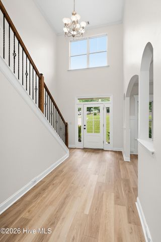 111 Langfuhr Way, North Augusta, SC 29860