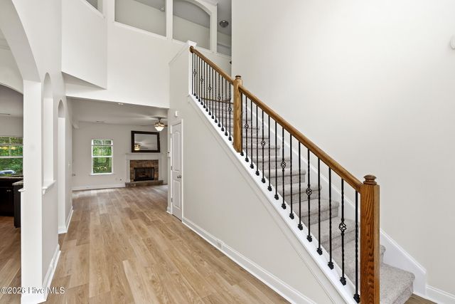 111 Langfuhr Way, North Augusta, SC 29860