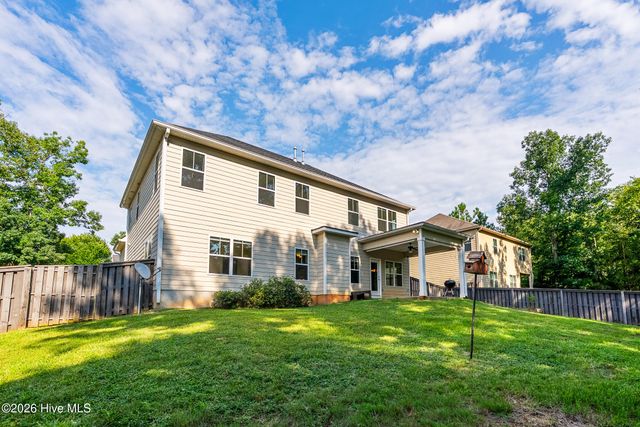 111 Langfuhr Way, North Augusta, SC 29860