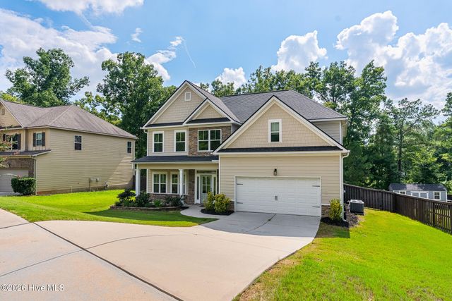 111 Langfuhr Way, North Augusta, SC 29860