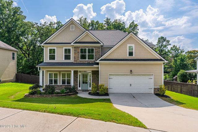 111 Langfuhr Way, North Augusta, SC 29860